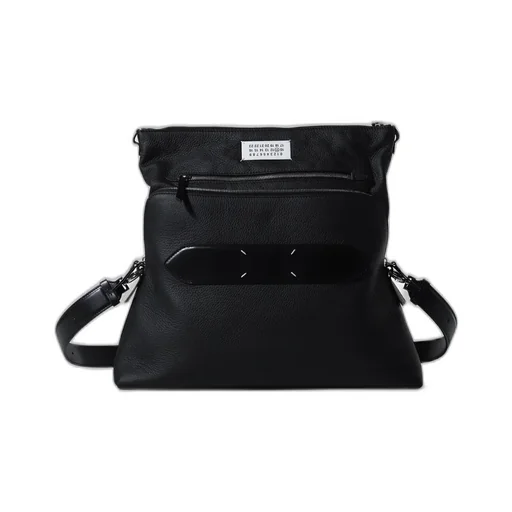 Soft 5Ac Multifunction Large / Blk