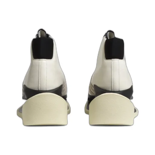 Y-3 Gendo Pro Model / Wht Alu Blk