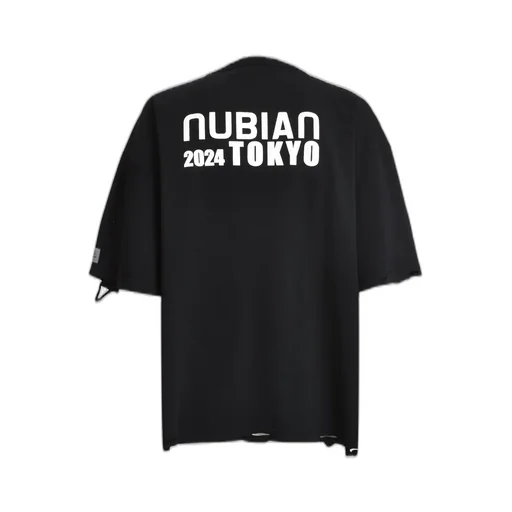 Exclusive T-Shirt / Black