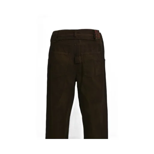Togliatti Super Pants / Khaki