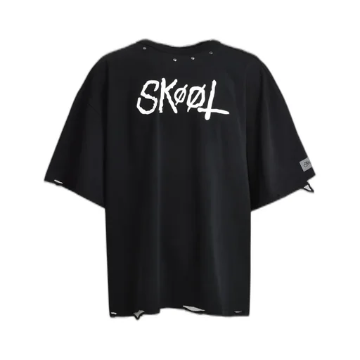Exclusive T-Shirt / Black
