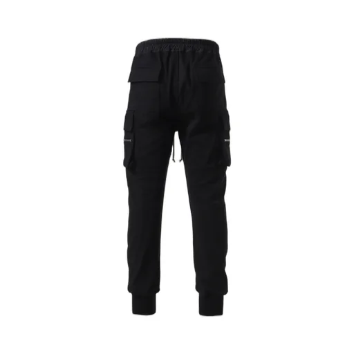 Mastodon Cargo / Black
