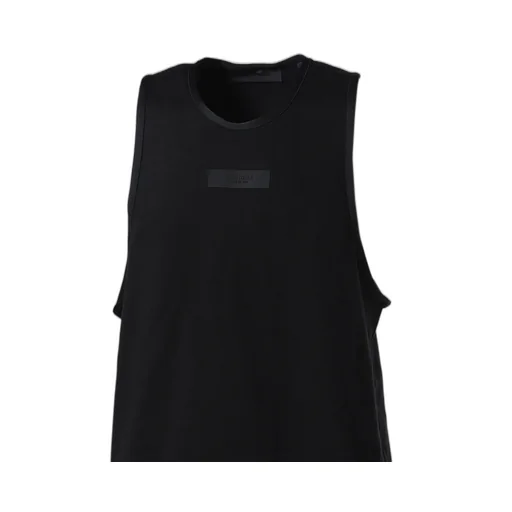 Essentials Tanktop / Black