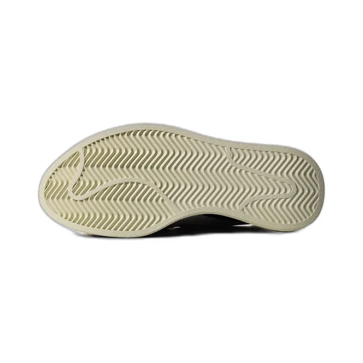 Y-3 Gendo Superstar / Wht Alu Blk