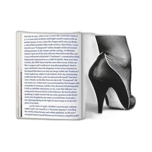 Helmut Newton. Sumo. 20Th Anniversary Edition /