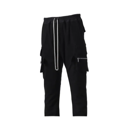 Mastodon Cargo / Black