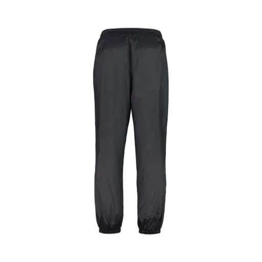 Msgm Logo Printed Drawstring Joggers