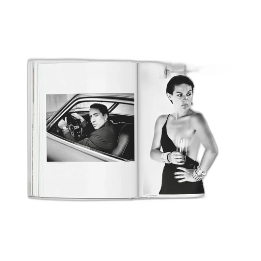 Helmut Newton. Sumo. 20Th Anniversary Edition /