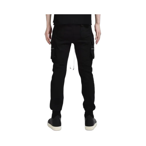 Mastodon Cargo / Black