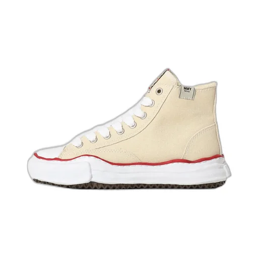 Peterson Hi Og Sole Canvas / Natural