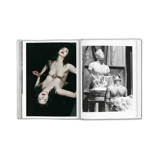 Helmut Newton. Sumo. 20Th Anniversary Edition /