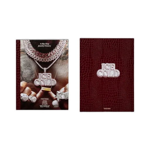 Ice Cold. Art Edition No. 1-100. Zach Boisjoly `Megan Thee Stallion' /