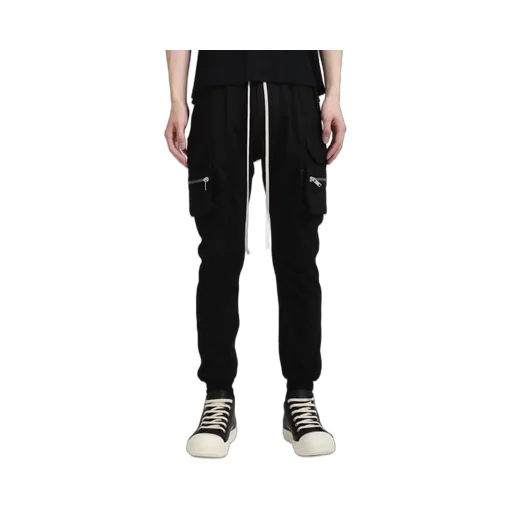 Mastodon Cargo / Black