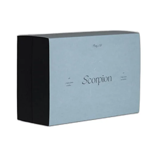 Candles-Scorpio / Multi