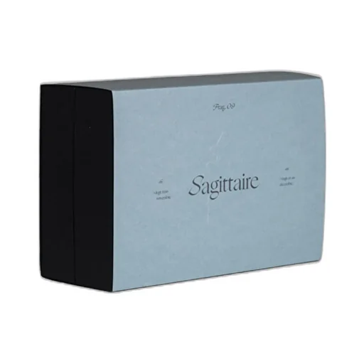 Candles-Sagittarius / Multi