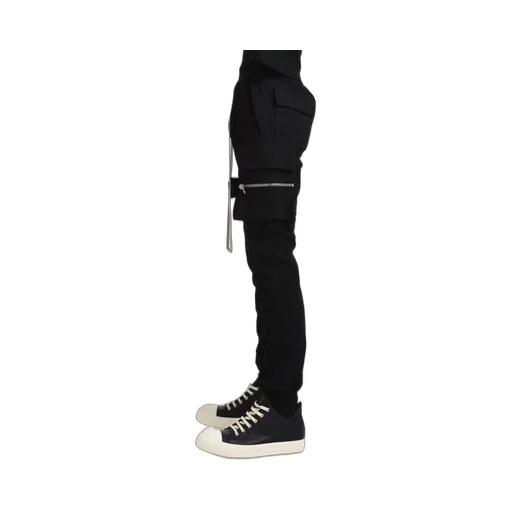 Mastodon Cargo / Black