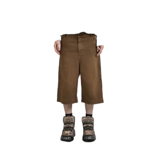 D-Shorts / Military Stone