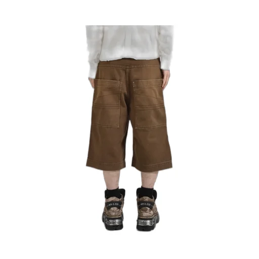 D-Shorts / Military Stone
