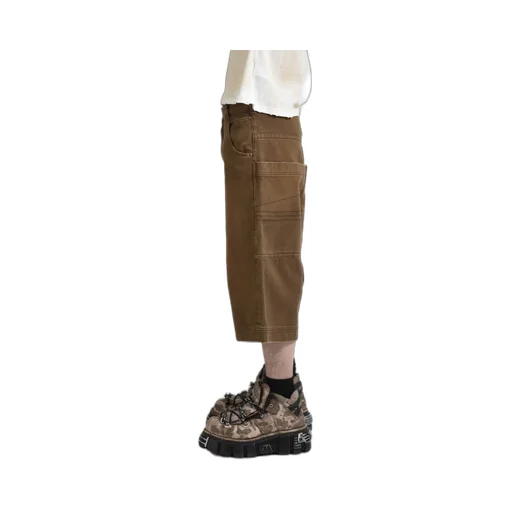 D-Shorts / Military Stone