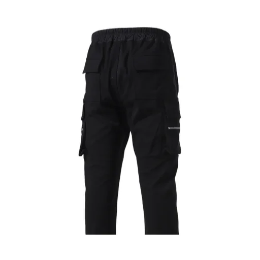 Mastodon Cargo / Black
