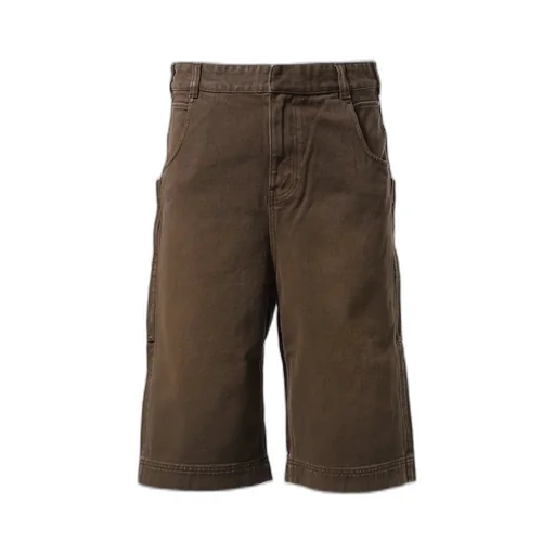 D-Shorts / Military Stone