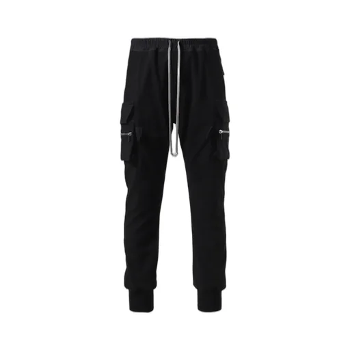 Mastodon Cargo / Black
