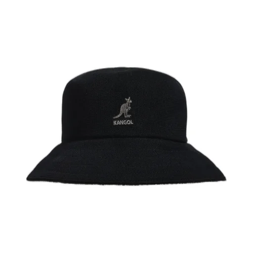 Kangol / Flip It Rev Bucket / Blk
