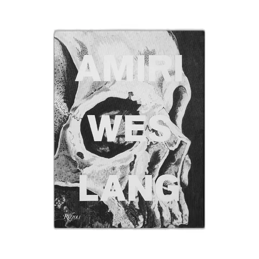 Amiri Wes Lang /