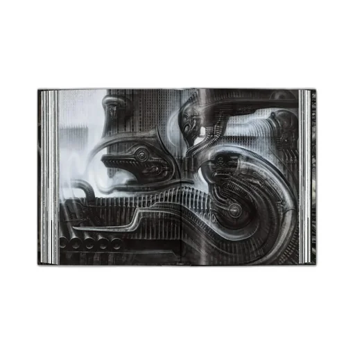 Hr Giger /