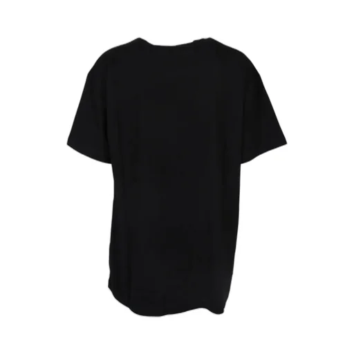 Msgm Graphic Print T-Shirt