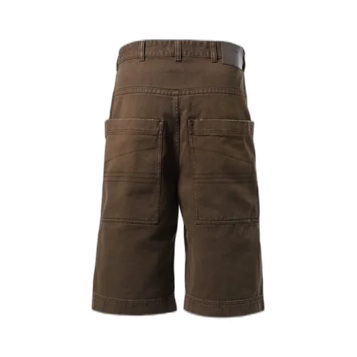 D-Shorts / Military Stone