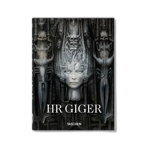 Hr Giger /