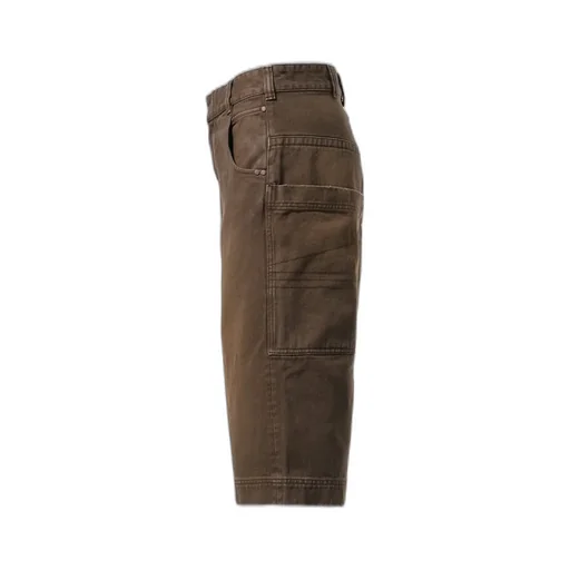 D-Shorts / Military Stone