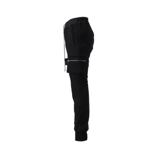 Mastodon Cargo / Black