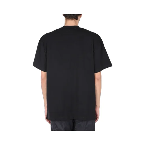 Msgm Graphic Print T-Shirt