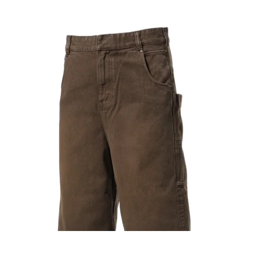 D-Shorts / Military Stone