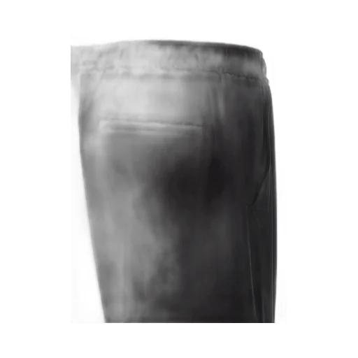 Msgm Drawstring Cargo Pants