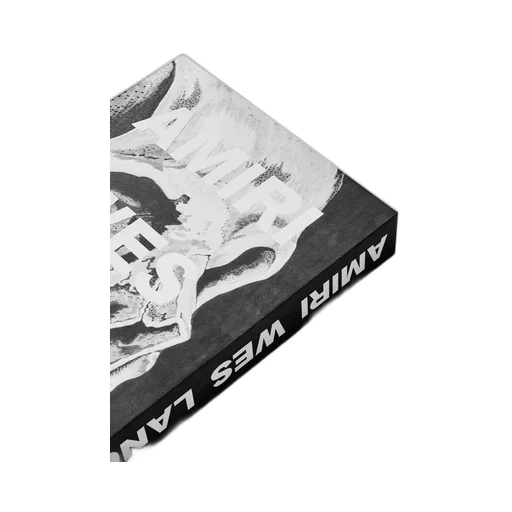 Amiri Wes Lang /
