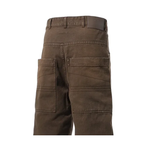 D-Shorts / Military Stone