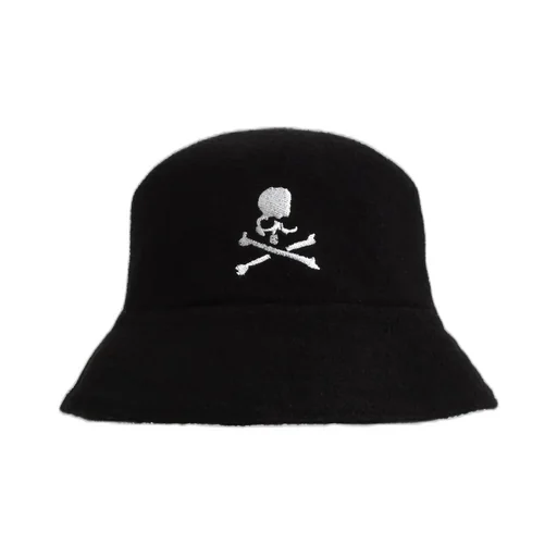 Kangol / Flip It Rev Bucket / Blk