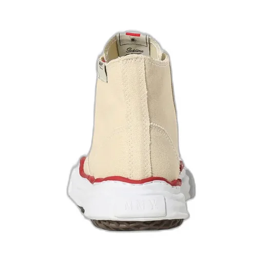 Peterson Hi Og Sole Canvas / Natural