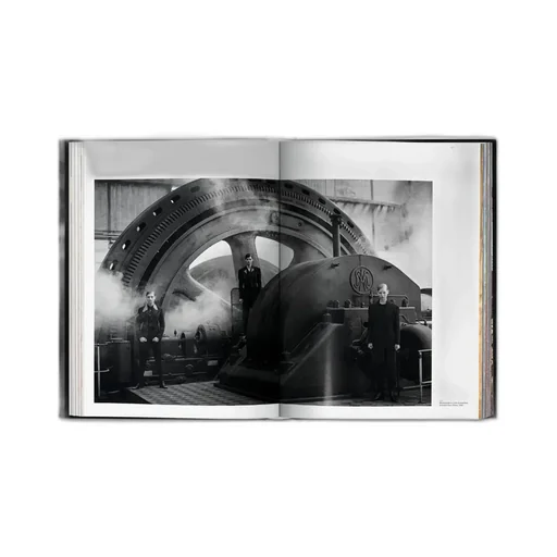 Peter Lindbergh. On Fashion Photography /