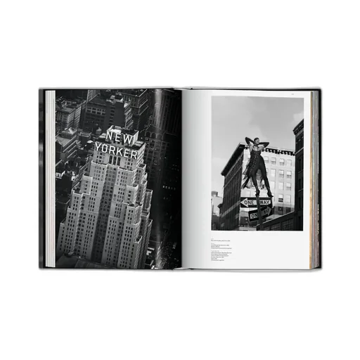 Peter Lindbergh. On Fashion Photography /