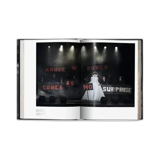 Peter Lindbergh. On Fashion Photography /