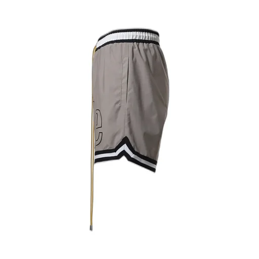 Rhude Basketball Swim Short/Kha