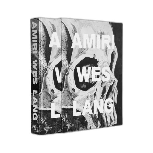 Amiri Wes Lang /