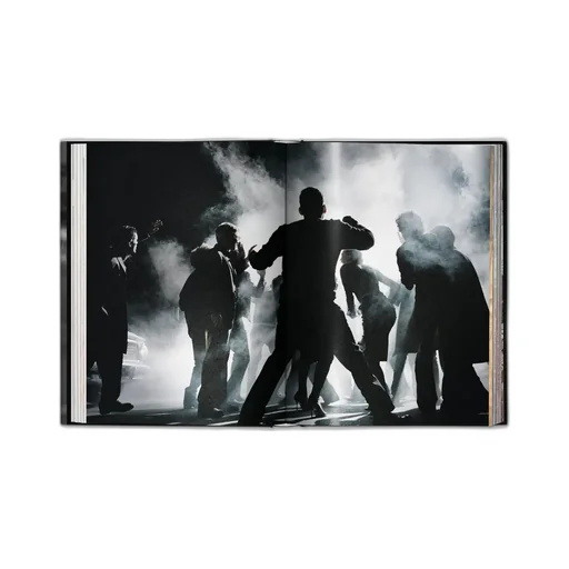 Peter Lindbergh. On Fashion Photography /