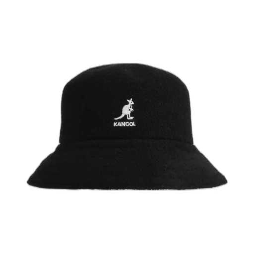 Kangol / Flip It Rev Bucket / Blk