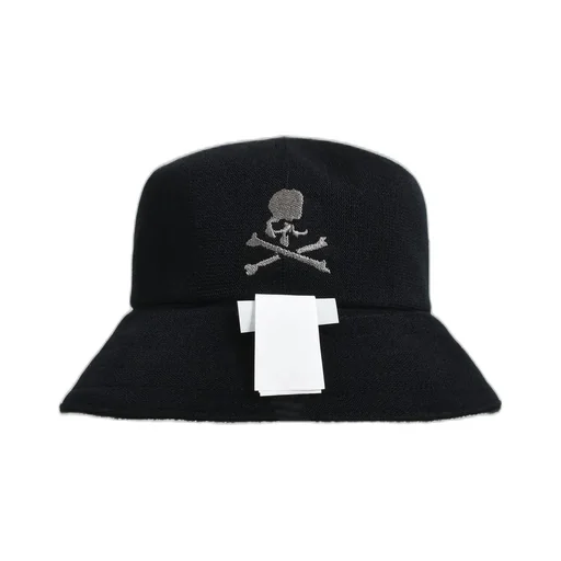 Kangol / Flip It Rev Bucket / Blk