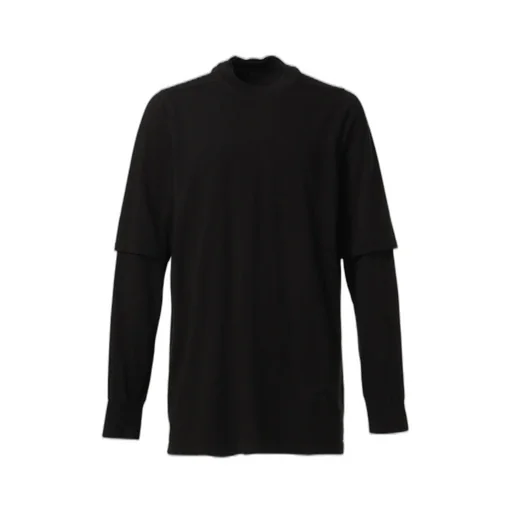 Hustler T / Blk